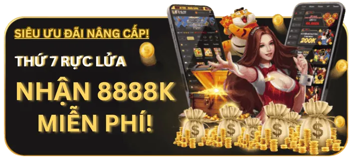 Game Bắn Cá Thần Tài với đồ họa rực rỡ tại Huvip