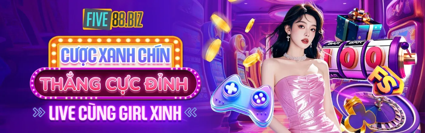 Banner khuyến mãi chào mừng thành viên mới Huvip